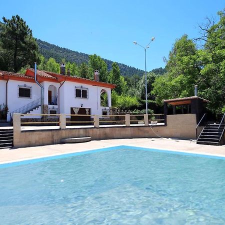 Villa Forastera Arroyo Frio Exteriör bild