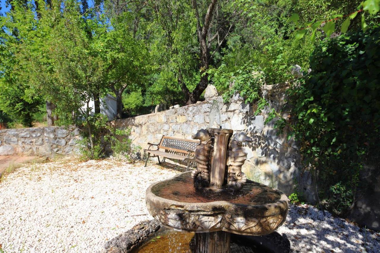 Villa Forastera Arroyo Frio Exteriör bild